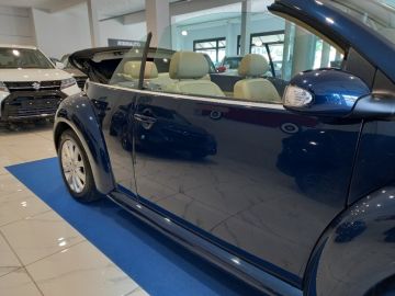 VOLKSWAGEN - 1.4 16V Cabrio (23 di 23)