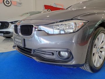 BMW - 316d Touring Sport (2 di 30)