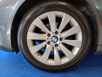 BMW - 316d Touring Sport (3 di 30)