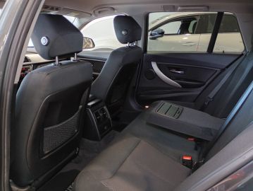 BMW - 316d Touring Sport (25 di 30)