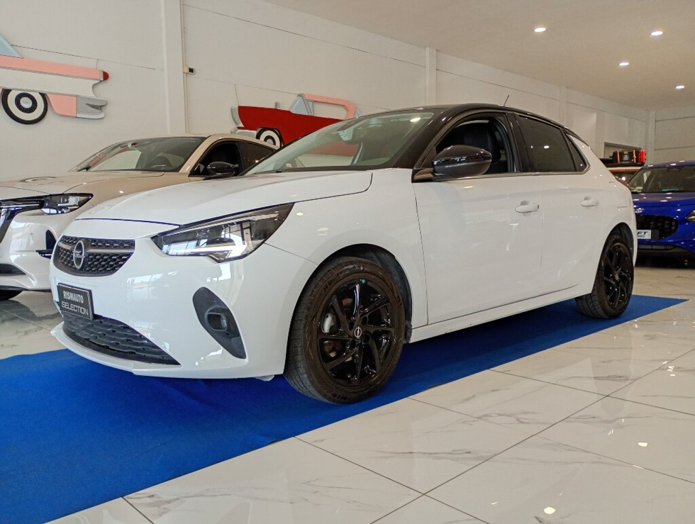 OPEL - Corsa 1.2 100 CV Elegance
