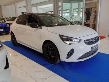 OPEL - Corsa 1.2 100 CV Elegance (6 di 24)