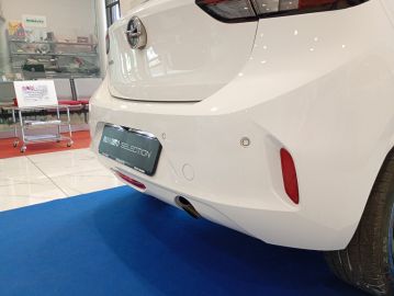 OPEL - Corsa 1.2 100 CV Elegance (12 di 24)
