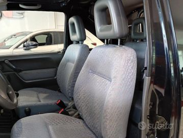 SUZUKI - Jimny 1.3 4WD JLX Più (10 di 24)