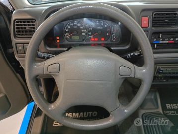 SUZUKI - Jimny 1.3 4WD JLX Più (11 di 24)