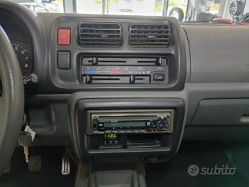 SUZUKI - Jimny 1.3 4WD JLX Più (12 di 24)