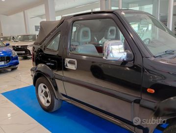 SUZUKI - Jimny 1.3 4WD JLX Più (19 di 24)