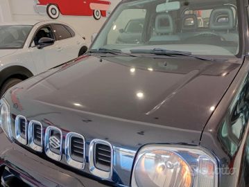 SUZUKI - Jimny 1.3 4WD JLX Più (23 di 24)