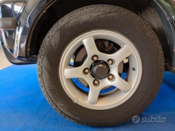 SUZUKI - Jimny 1.3 4WD JLX Più (24 di 24)