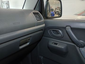 SUZUKI - Jimny 1.3 Cabrio 4WD JLX (10 di 21)