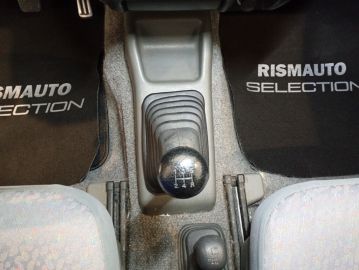 SUZUKI - Jimny 1.3 Cabrio 4WD JLX (11 di 21)