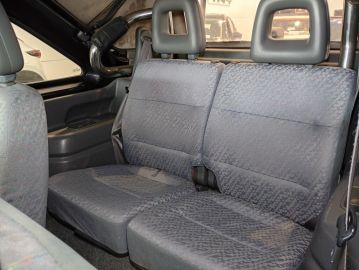SUZUKI - Jimny 1.3 Cabrio 4WD JLX (13 di 21)