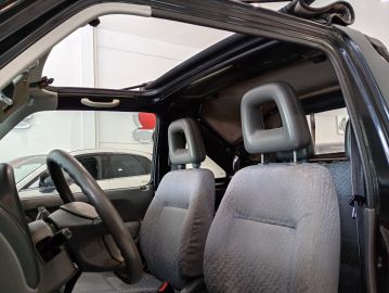 SUZUKI - Jimny 1.3 Cabrio 4WD JLX (20 di 21)