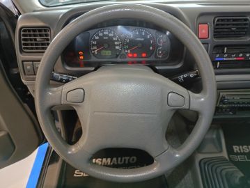 SUZUKI - Jimny 1.3 Cabrio 4WD JLX (12 di 24)