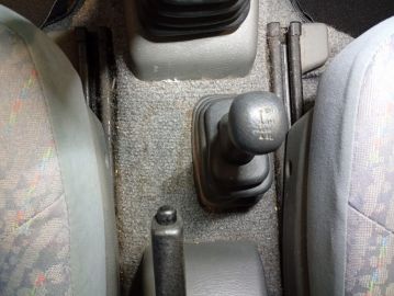 SUZUKI - Jimny 1.3 Cabrio 4WD JLX (16 di 24)