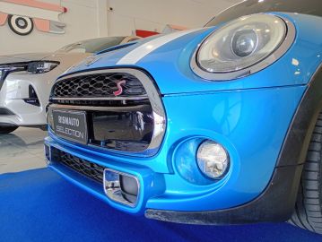MINI - Mini Cooper S 5 porte (2 di 29)