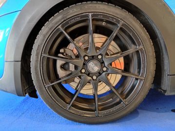 MINI - Mini Cooper S 5 porte (3 di 29)