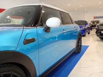 MINI - Mini Cooper S 5 porte (8 di 29)