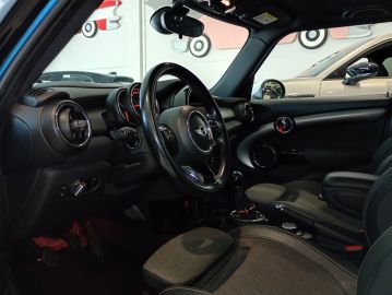 MINI - Mini Cooper S 5 porte (10 di 29)