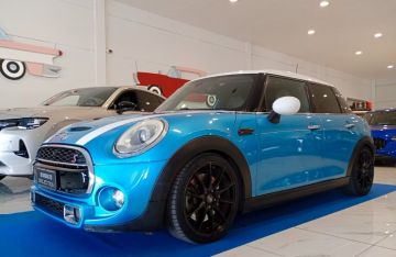 MINI - Mini Cooper S 5 porte (1 di 30)