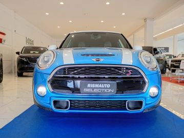 MINI - Mini Cooper S 5 porte (6 di 30)