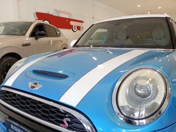 MINI - Mini Cooper S 5 porte (8 di 30)