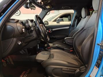 MINI - Mini Cooper S 5 porte (13 di 30)