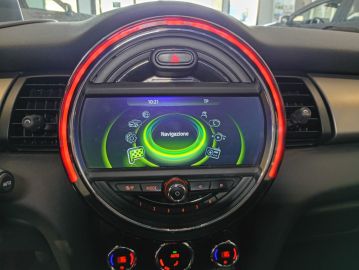 MINI - Mini Cooper S 5 porte (18 di 30)