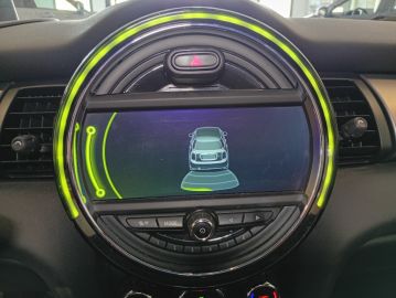 MINI - Mini Cooper S 5 porte (22 di 30)