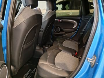 MINI - Mini Cooper S 5 porte (23 di 30)