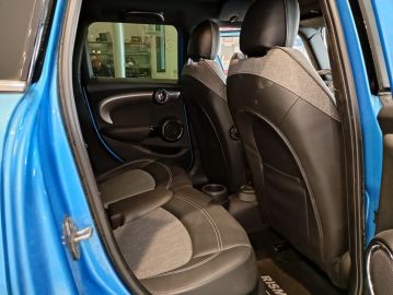 MINI - Mini Cooper S 5 porte (25 di 30)