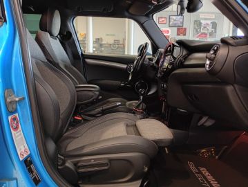 MINI - Mini Cooper S 5 porte (26 di 30)