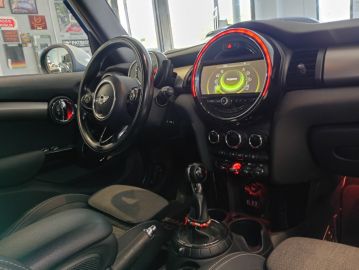 MINI - Mini Cooper S 5 porte (27 di 30)