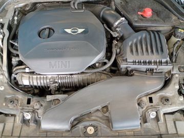 MINI - Mini Cooper S 5 porte (28 di 30)