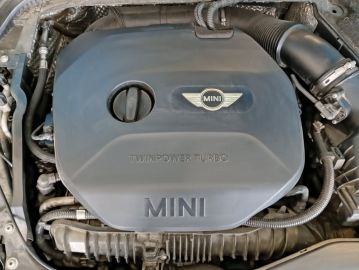 MINI - Mini Cooper S 5 porte (29 di 30)