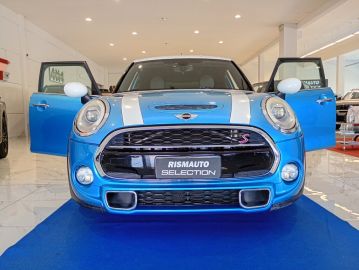 MINI - Mini Cooper S 5 porte (30 di 30)