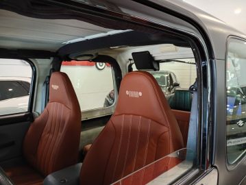 JEEP - Wrangler 4.0 Hard top (13 di 30)