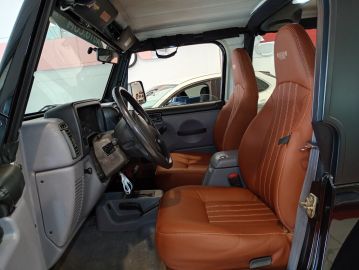 JEEP - Wrangler 4.0 Hard top (15 di 30)