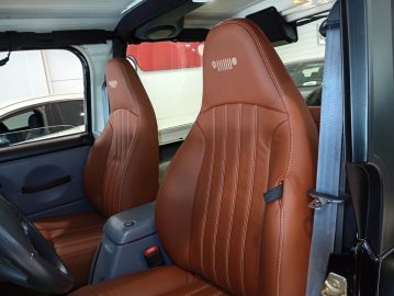 JEEP - Wrangler 4.0 Hard top (16 di 30)