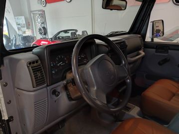 JEEP - Wrangler 4.0 Hard top (17 di 30)