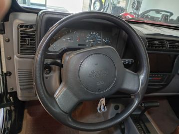 JEEP - Wrangler 4.0 Hard top (19 di 30)
