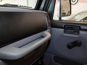 JEEP - Wrangler 4.0 Hard top (25 di 30)