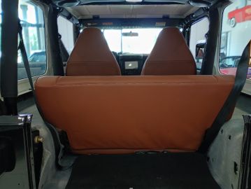 JEEP - Wrangler 4.0 Hard top (27 di 30)