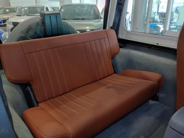 JEEP - Wrangler 4.0 Hard top (29 di 30)