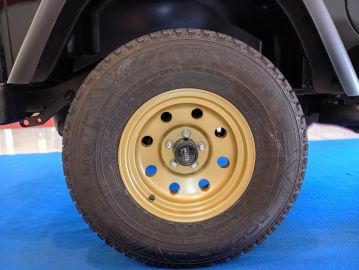 JEEP - Wrangler 4.0 Hard top (30 di 30)