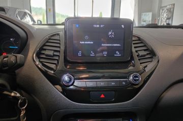 FORD - 1.2 85 CV Start&Stop Ultimate (13 di 25)