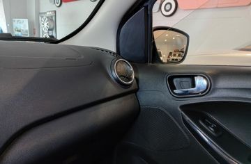 FORD - 1.2 85 CV Start&Stop Ultimate (15 di 25)