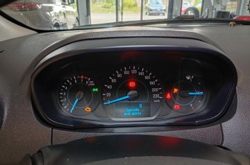 FORD - 1.2 85 CV Start&Stop Ultimate (17 di 25)