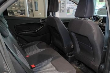 FORD - 1.2 85 CV Start&Stop Ultimate (20 di 25)