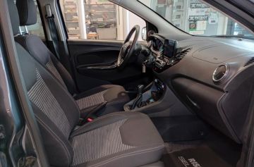 FORD - 1.2 85 CV Start&Stop Ultimate (21 di 25)